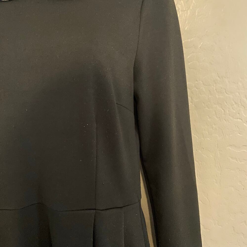 Smak Parlour Unique Vintage Spider Dress Womens Sz Medium Goth Mod Retro - Picture 5 of 6